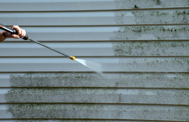 Best Dumpster Area Cleaning  in Lakehurst, NJ